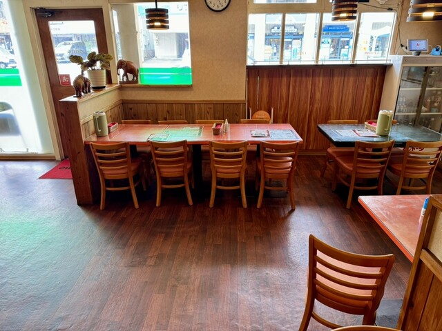 Upahar Nagoya Nonami Ten photo 4