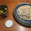 蕎麦 ろうじな