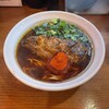 麺と肉 だいつる 鶴橋店