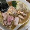 麺処 ほん田 秋葉原本店