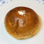 サリュー - カフェオレあんぱん