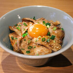 虎杖浜カフェ NAGOYA - 
