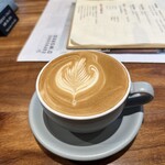ESPRESSO D WORKS/DRAセブン ココノススキノ店 - 