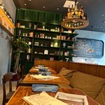 ESPRESSO D WORKS/DRAセブン - 