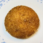 サリュー - 丸ごと たまごのビーフシチュー