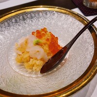 名古屋 栄 鮨 栄華 - 