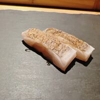 SUSHI TOKYO TEN、 新宿店 - 