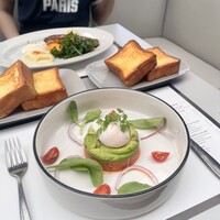 マーサーブランチ テラスハウス - 