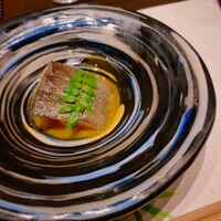 名古屋 栄 鮨 栄華 - 