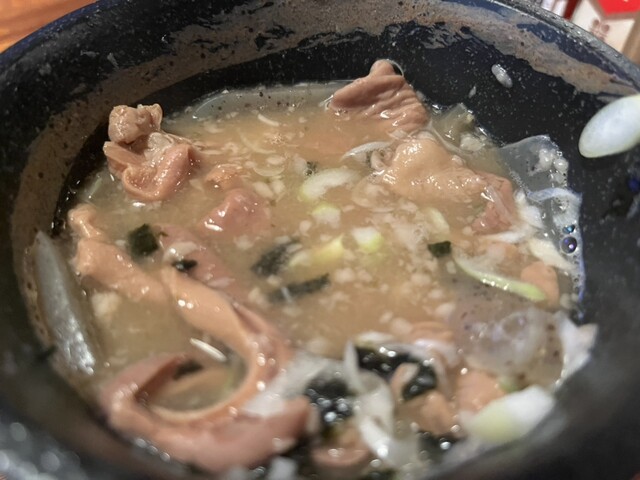 千石亭 - 新白河（焼き鳥）の写真