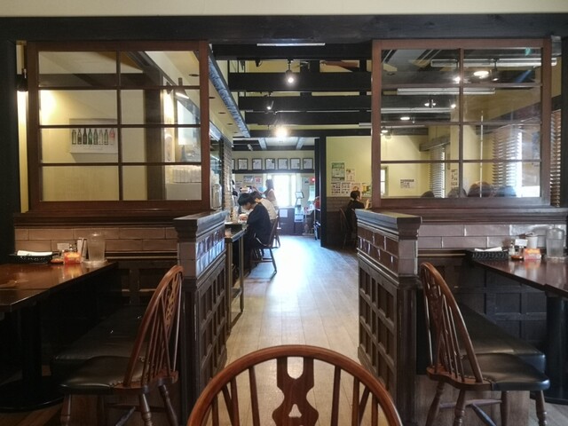 Hickory Josui Ten photo 4