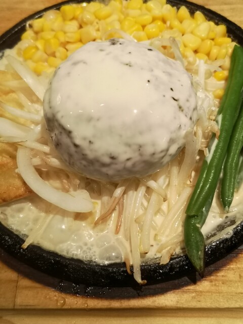 Hickory Josui Ten photo 3