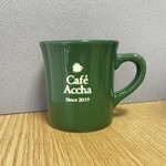 カフェ アチャ - 