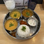 カフェ アチャ - 