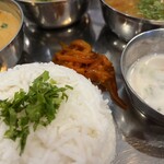 カフェ アチャ - 