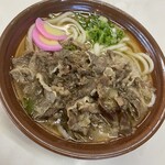 おおもり手打うどん - 