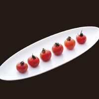 トマトの杏露酒漬け