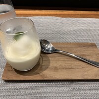 トラットリア イル レガーロ -  トラットリア イル レガーロ -