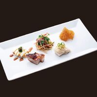 本日の前菜5種盛り合わせ（一人前）