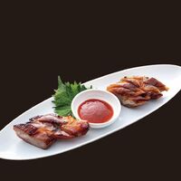 自家製チャーシュー