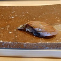 鮨まえだ - さわら