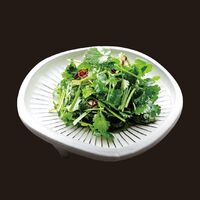 パクチーサラダ