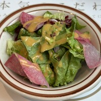Aging beef ＆ Specialty coffee THE三本 - 