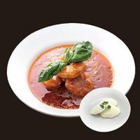 大海老チリソース