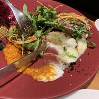 トラットリア イル レガーロ -  トラットリア イル レガーロ -