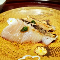 すし 良月 - 鰆