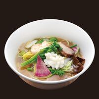 五目あんかけタンメン