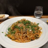 トラットリア イル レガーロ -  トラットリア イル レガーロ -