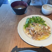 羅豚 ギンザ・グラッセ - 