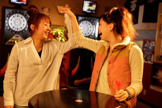 Amusement Park OCTOPUS photo 5