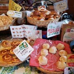 童夢の森 - 料理写真: