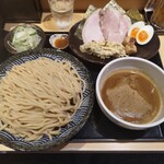 つけ麺 道 - 特製つけ麺