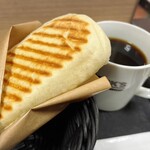 BECK'S COFFEE SHOP - 