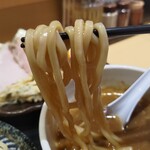 つけ麺 道 - つけた麺