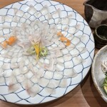 咲きうれ - 料理写真: