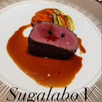 スガラボヴィー - 