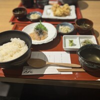 日本料理 ざぜん -  日本料理 ざぜん -