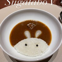 スガラボヴィー - 