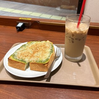 プロムナードカフェ_1