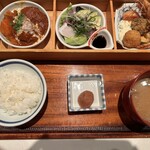 御堂筋 ロッヂ - 