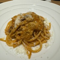楽食倶楽部 裏小路牛肉店 - 