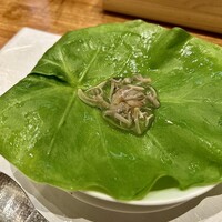 天婦羅 みやしろ - 