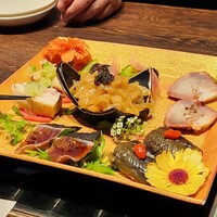 過門香 丸の内トラストタワー店 - 