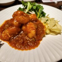 過門香 丸の内トラストタワー店 - 