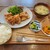 オーブンカトウ - 料理写真:◆「お肉のランチ」