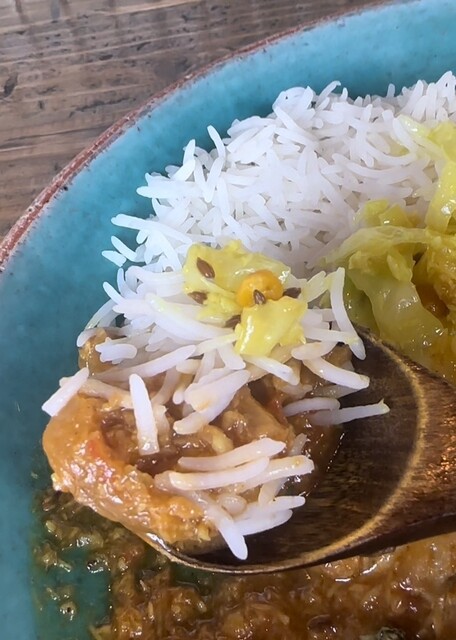 SPICE STAND 556 （SPICE STAND 556） - 北畠/インドカレー | 食べログ